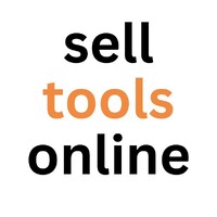 Sell Tools Online logo - Similar company to Madras Tools