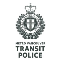 Metro Vancouver Transit Police logo - Similar company to Cloud Pharmacy