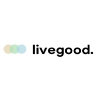Livegood UK logo - Similar company to Red Kite