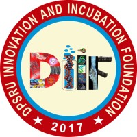 DPSRU Innovation Incubation Foundation logo - Similar company to Udhmodya Foundation