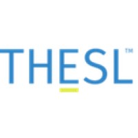 Thesl logo - Similar company to Stepnpull Africa