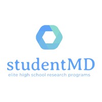 StudentMD logo - Similar company to Canyon View Technology