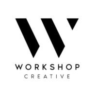 Workshop Creative logo - Similar company to Colourblind