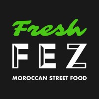 Fresh Fez logo - Similar company to 