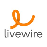 Livewire logo - Similar company to Compucam Inc.