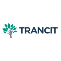Trancit logo - Similar company to Mellemstoppet