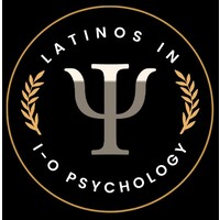 Latinos in IO Psychology logo - Similar company to Bc Organization Development Network