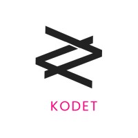 Kodet logo - Similar company to Neptech Tribe