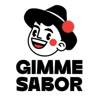 Gimme Sabor (previously Guimarana) logo - Similar company to Ucam Hitech