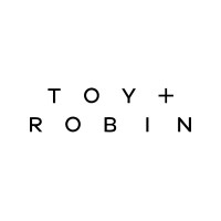Toy and Robin logo - Similar company to Hogwash Studios