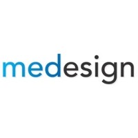 MEDesign logo - Similar company to Tdstudio Design