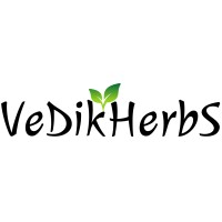 Vedik Herbs logo - Similar company to Hachep