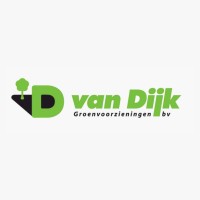 Van Dijk Groen logo - Similar company to Kurstjens Bv