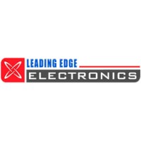 Leading Edge Electronics Burnie logo - Similar company to Leading Edge Computers Griffith