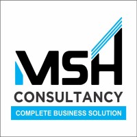 MSH Consultancy - Complete Business Solution logo - Similar company to Hashpert Global
