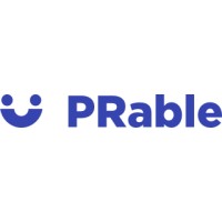 PRable - SEO And Content Marketing Agency logo - Similar company to Kuia - Content Marketing Agency
