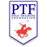 Polo Training Foundation logo - Similar company to Boka Px