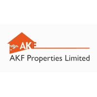 AKF Properties Limited logo - Similar company to Livegamefully