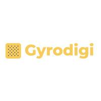 Gyrodigi Solutions logo - Similar company to Supreme Trainer