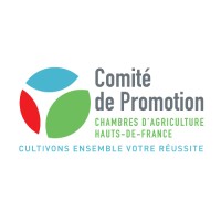 Comité de Promotion Hauts-de-France logo - Similar company to Van Den Casteele