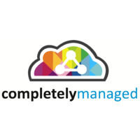 Completely Managed logo - Similar company to Scentroid (Ides Canada Inc.)