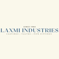 Laxmi Industries logo - Similar company to Prinet Engineering Private Limited