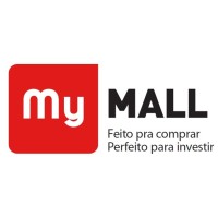 MyMall Brasil logo - Similar company to Pgb Arquitetura, Engenharia E Negócios