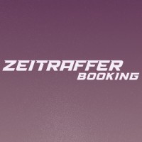 Zeitraffer Booking logo - Similar company to Festiware