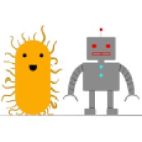 BioArtBot logo - Similar company to Biocurious