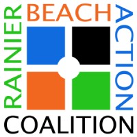 Rainier Beach Action Coalition logo - Similar company to Laleo