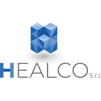 Healco S.r.l. logo - Similar company to Athena-Medical