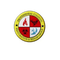Professional Cleaning, Restoration & Rehab Group LLC logo - Similar company to Drivyn, Llc