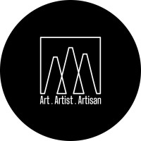 Art Artist Artisan logo - Similar company to Denim & Faces