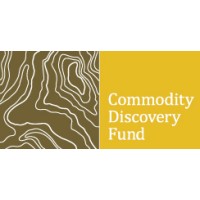 Commodity Discovery Fund logo - Similar company to Commodity Capital Ag