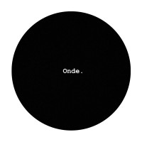 Onde. logo - Similar company to Recto Verso 79