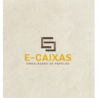 E-Caixas Embalagens logo - Similar company to Alipack Indústria De Embalagens
