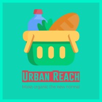 Urban Reach logo - Similar company to Fynii