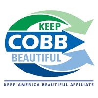 Keep Cobb Beautiful logo - Similar company to Agape Youth & Family Center - Atlanta