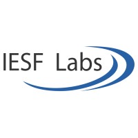 IESF Labs logo - Similar company to Pixely Group