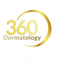 360 Dermatology PC logo - Similar company to 360 Dermatology