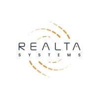 Realta Systems LLC logo - Similar company to Cubecab