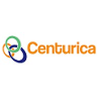 Centurica logo - Similar company to Zeda Labs