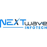 Nextwave Infotech logo - Similar company to Jaipar Tech Solutions™