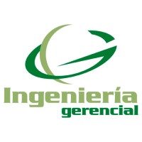 Ingeniería Gerencial logo - Similar company to Geomapps