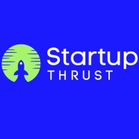 Startup Thrust logo - Similar company to Startup Circus