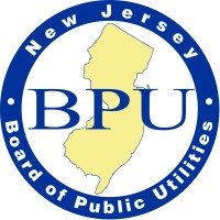 New Jersey Board of Public Utilities logo - Similar company to Techwavz
