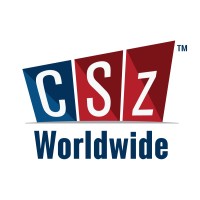 CSz Worldwide logo - Similar company to Datamixmaster