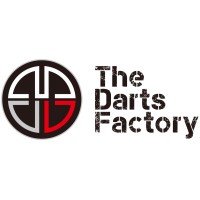 The Darts Factory logo - Similar company to Darts Group