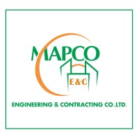 MAPCO E&C Co.,Ltd. logo - Similar company to Shell'S Loft
