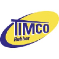 Timco Rubber Products, Inc. logo - Similar company to Infinity Rubber Technology Group